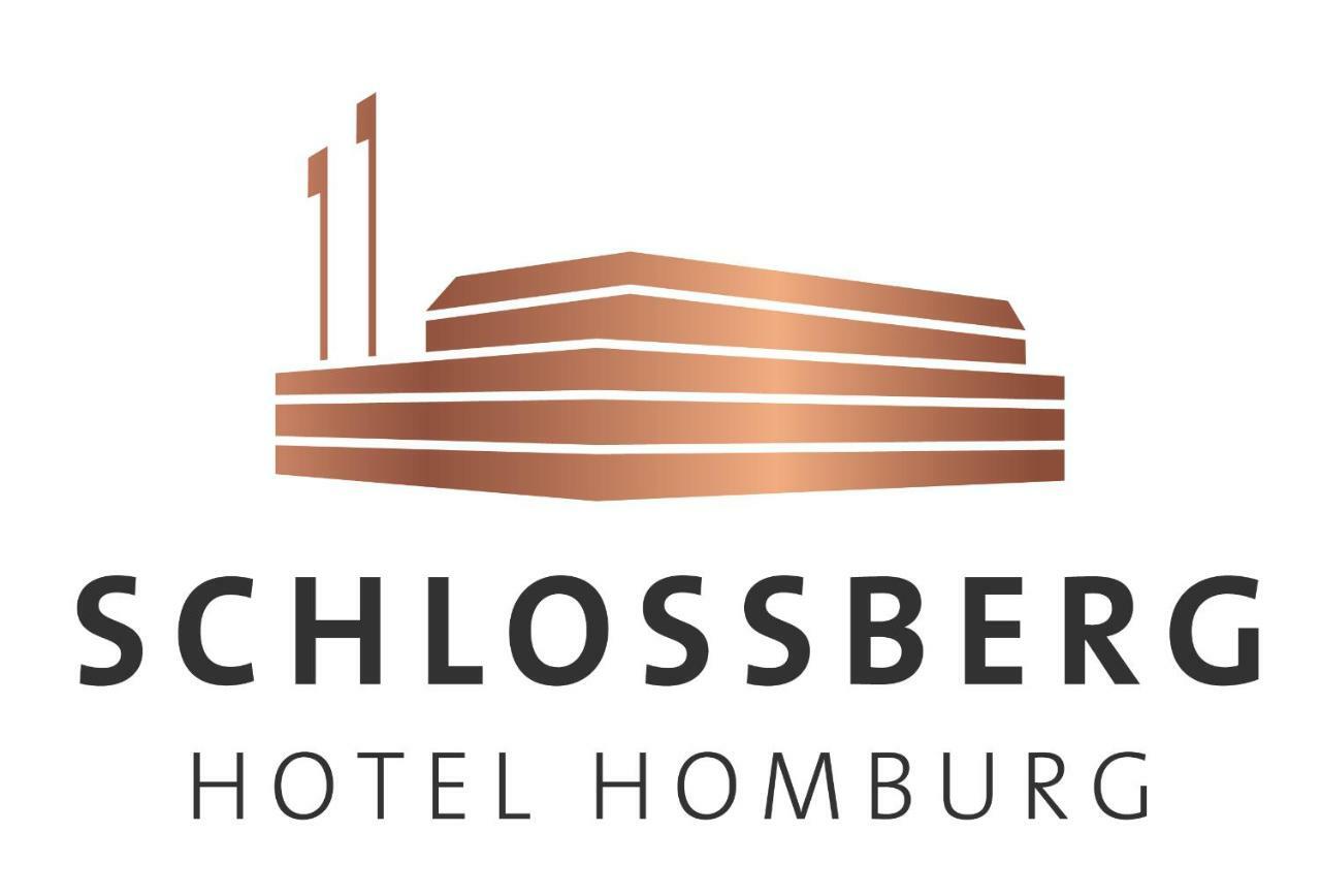 Schlossberg Hotel Homburg Homburg  Eksteriør bilde